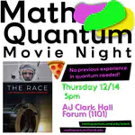Movie Night - The Race: How To Build a Quantum Computer